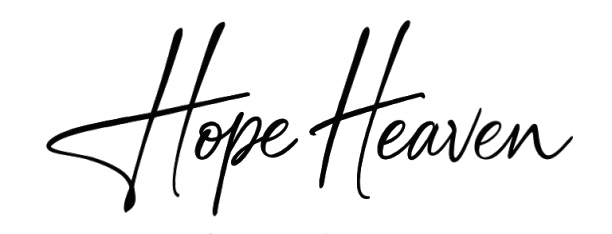 Hope Heaven